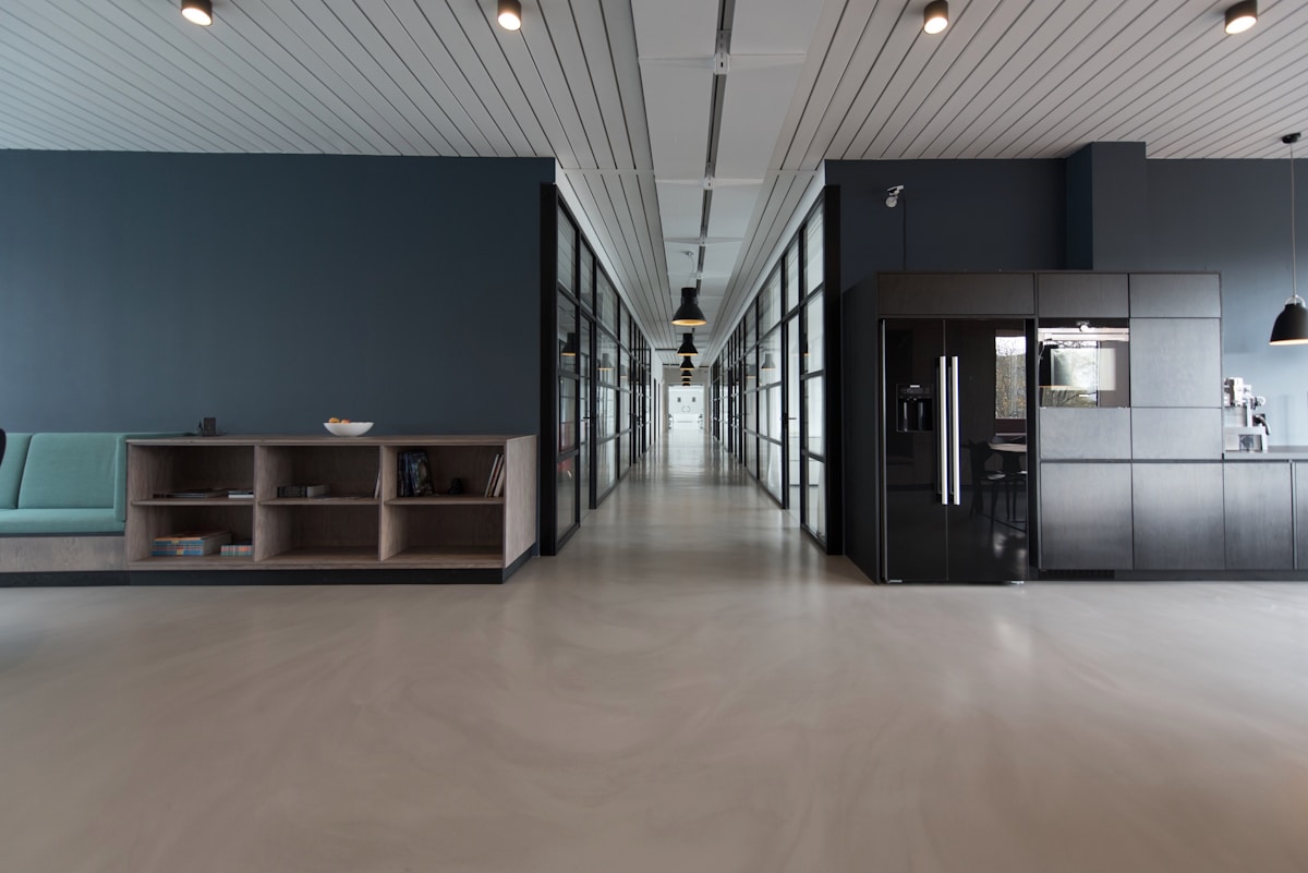 Birou modern Cluj-Napoca